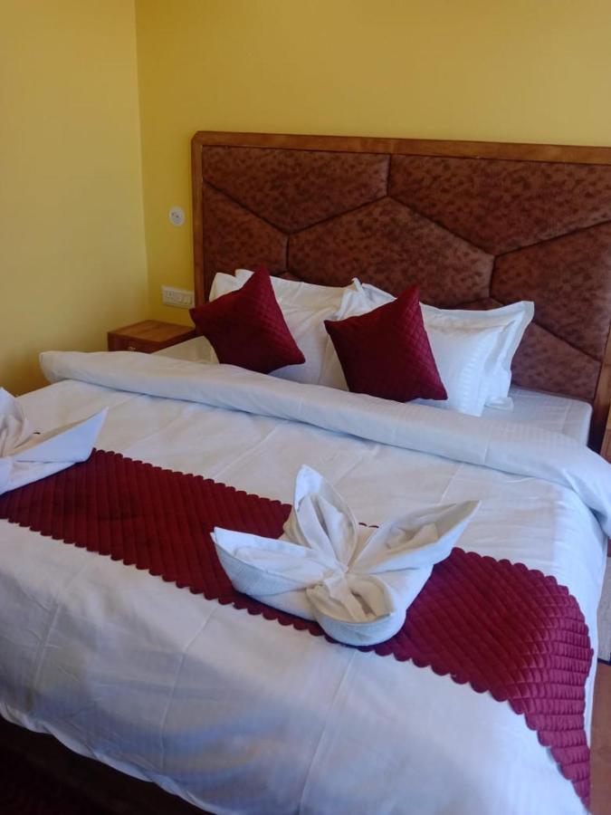Hotel Floret Sojourn Shimla Exterior foto