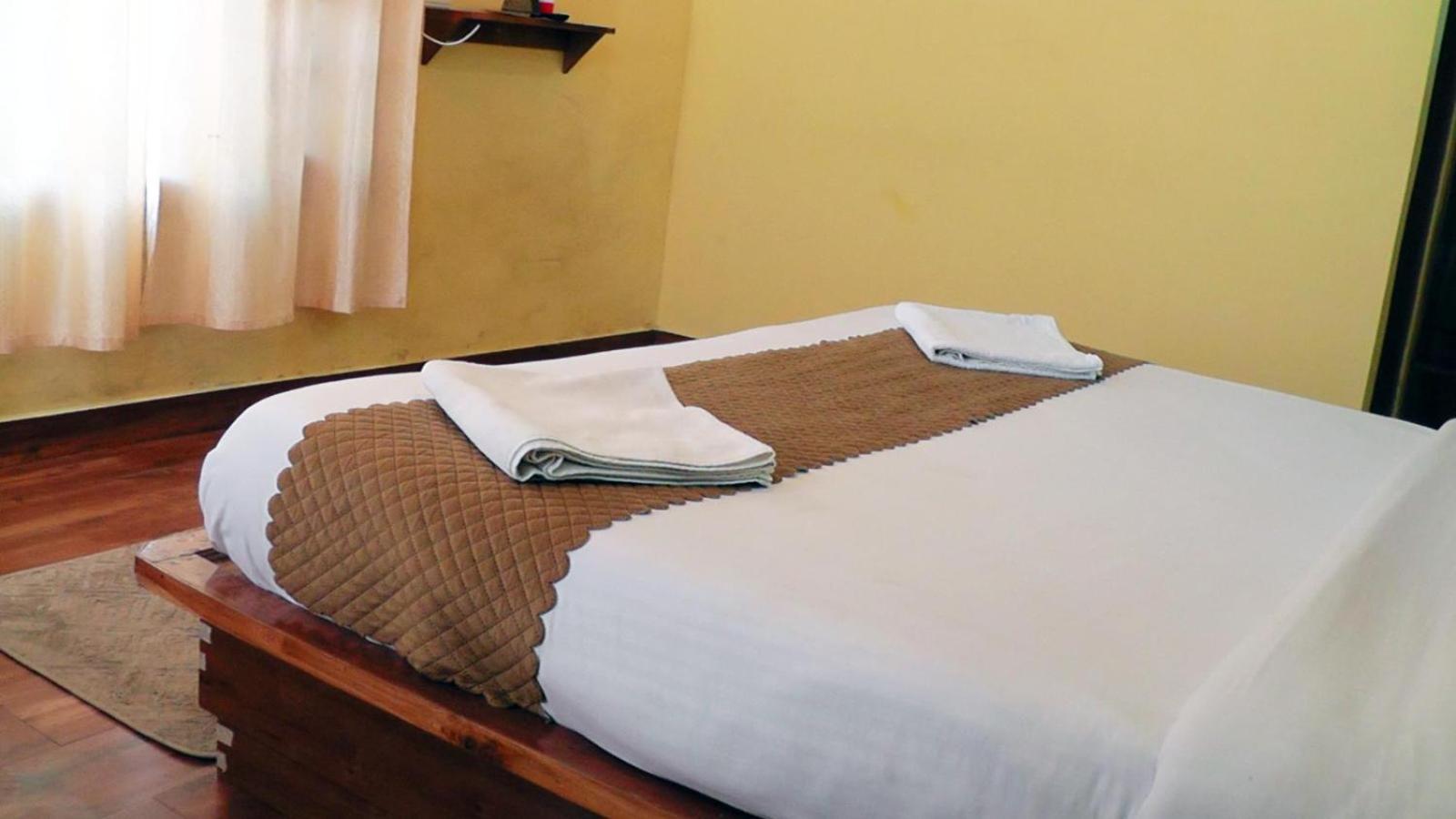 Hotel Floret Sojourn Shimla Exterior foto
